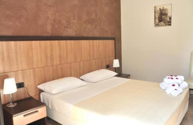 B&B La Zudrea Otranto Esterno foto