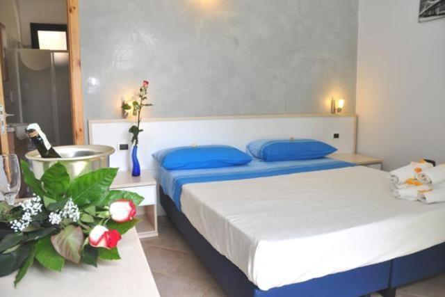 B&B La Zudrea Otranto Esterno foto