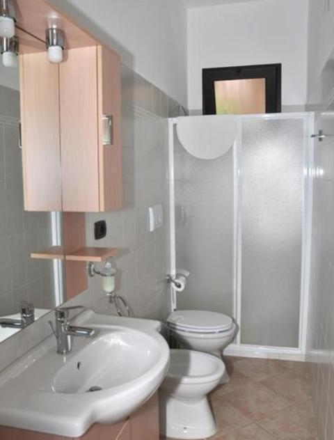 B&B La Zudrea Otranto Esterno foto